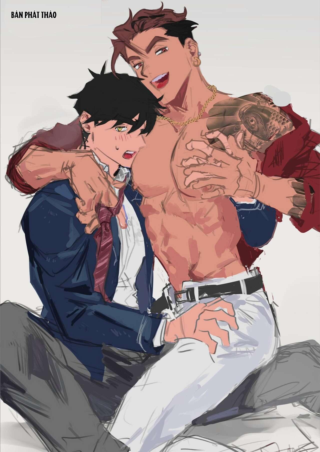 Những Chàng trai gợi cảm (oneshot) Chapter 150 - Next 