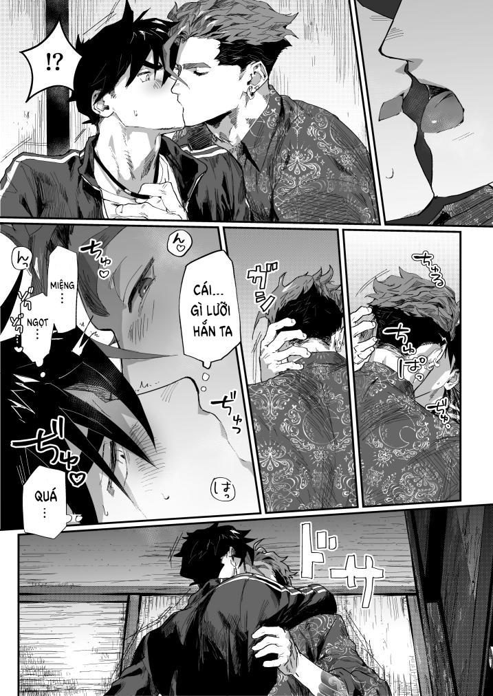 Những Chàng trai gợi cảm (oneshot) Chapter 150 - Next 