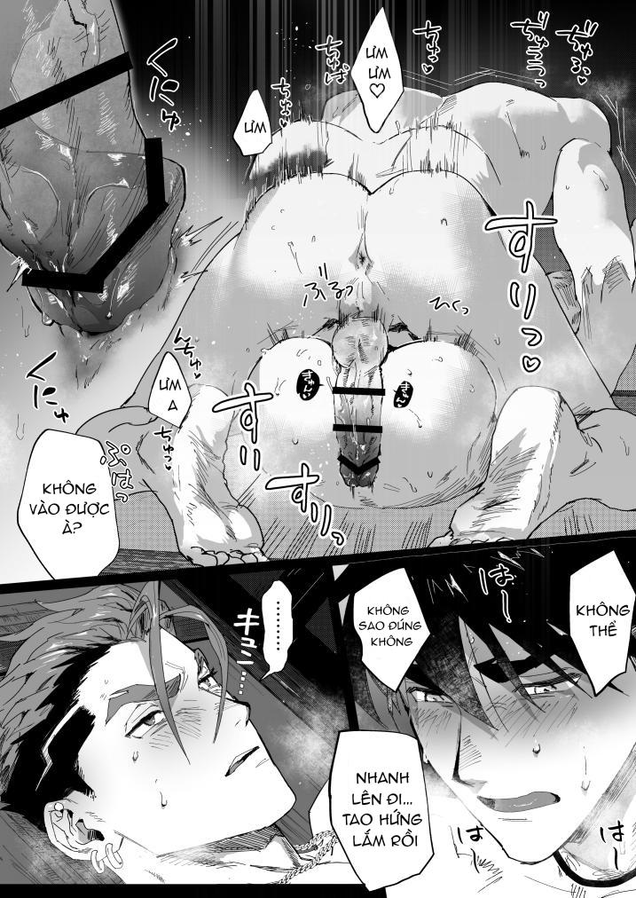 Những Chàng trai gợi cảm (oneshot) Chapter 150 - Next 