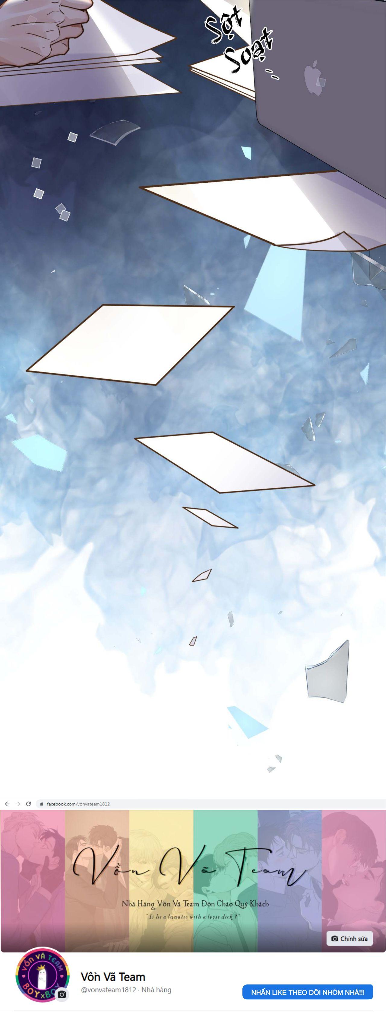 (END) Đặc Chế Cho Riêng Anh Chapter 8 - Next Chapter 9