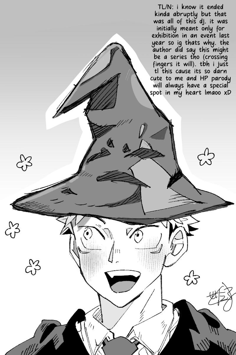 ONESHOT COI LÀ NỨNG Chapter 20 Sukuna x Yuuji - Next Chapter 21 Gojo x Yuuji
