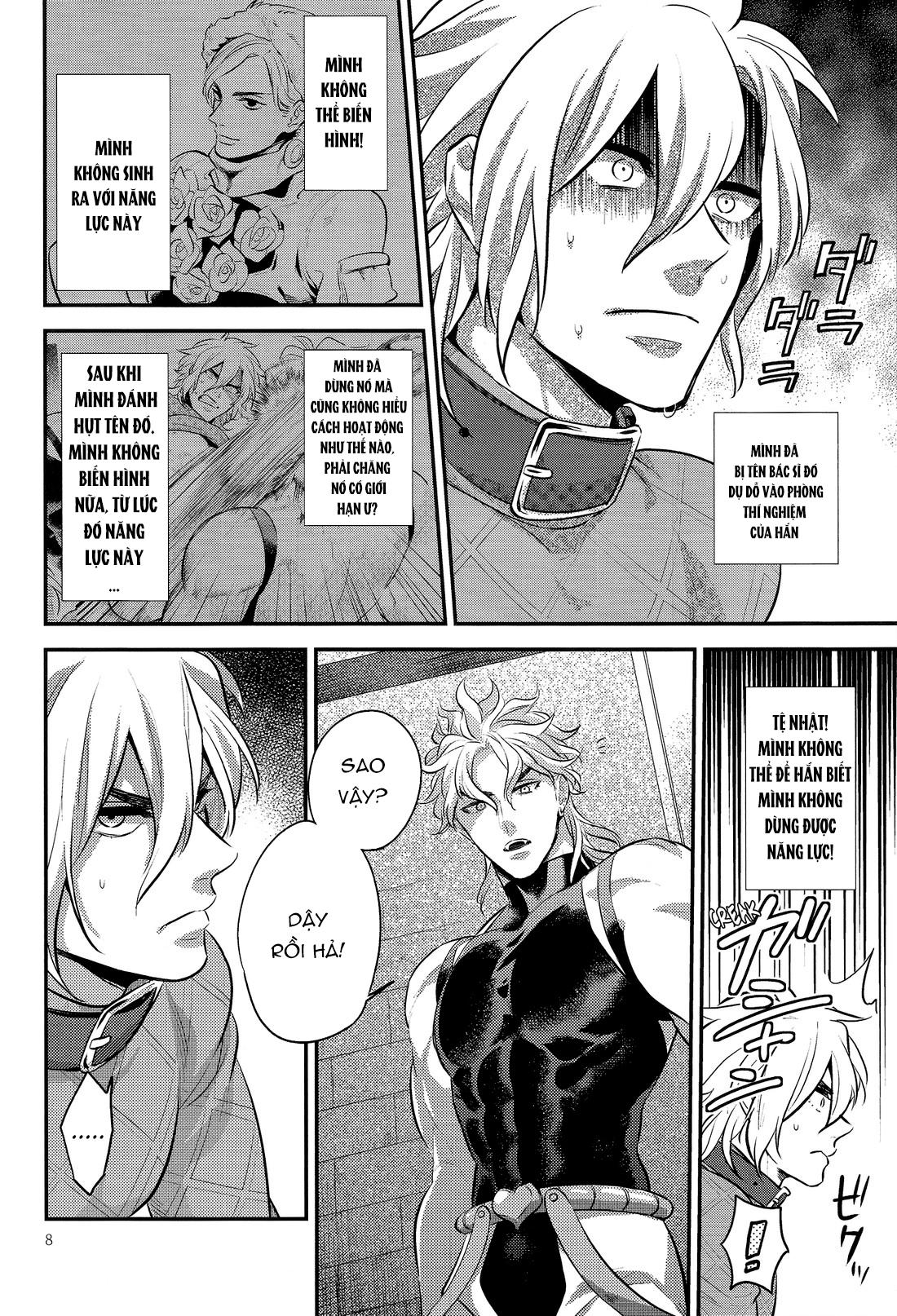 Những Chàng trai gợi cảm (oneshot) Chapter 151 - Next 