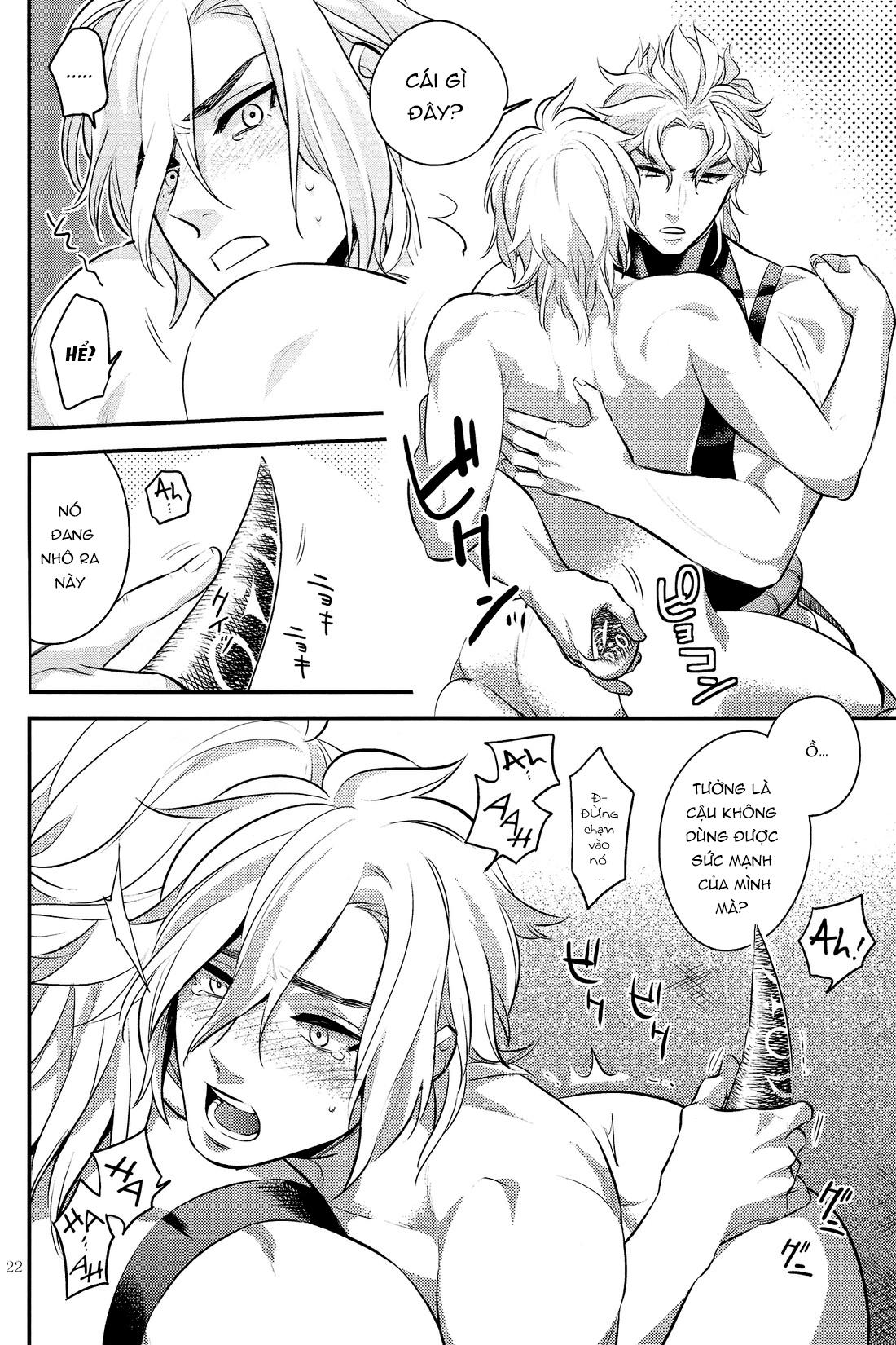 Những Chàng trai gợi cảm (oneshot) Chapter 151 - Next 