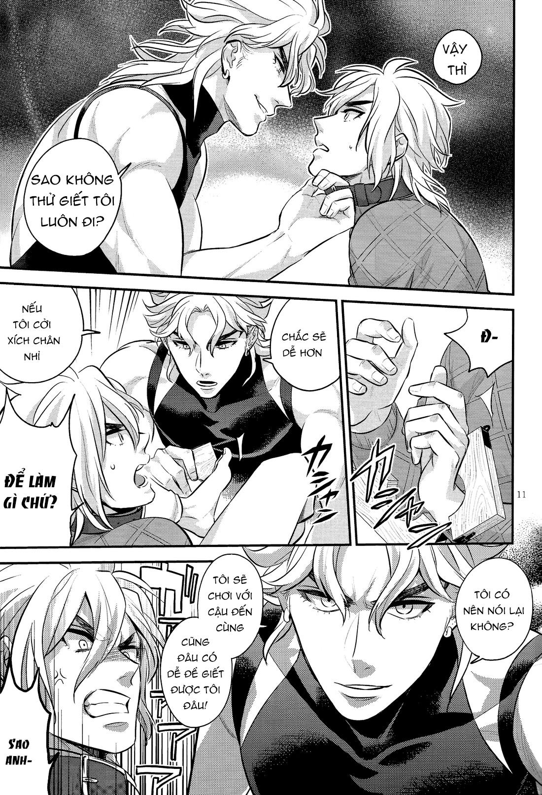 Những Chàng trai gợi cảm (oneshot) Chapter 151 - Next 