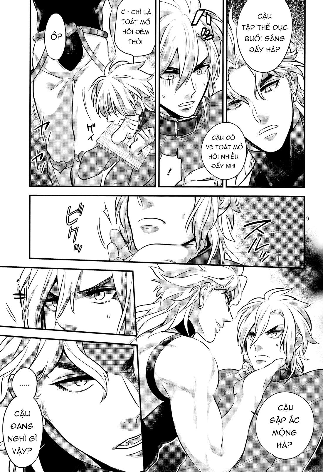 Những Chàng trai gợi cảm (oneshot) Chapter 151 - Next 