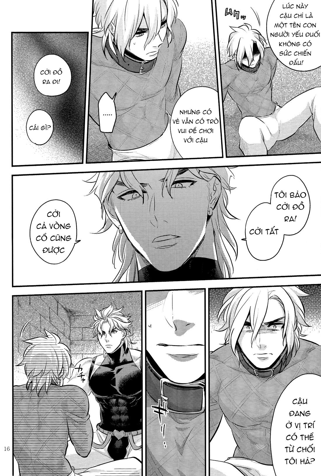 Những Chàng trai gợi cảm (oneshot) Chapter 151 - Next 
