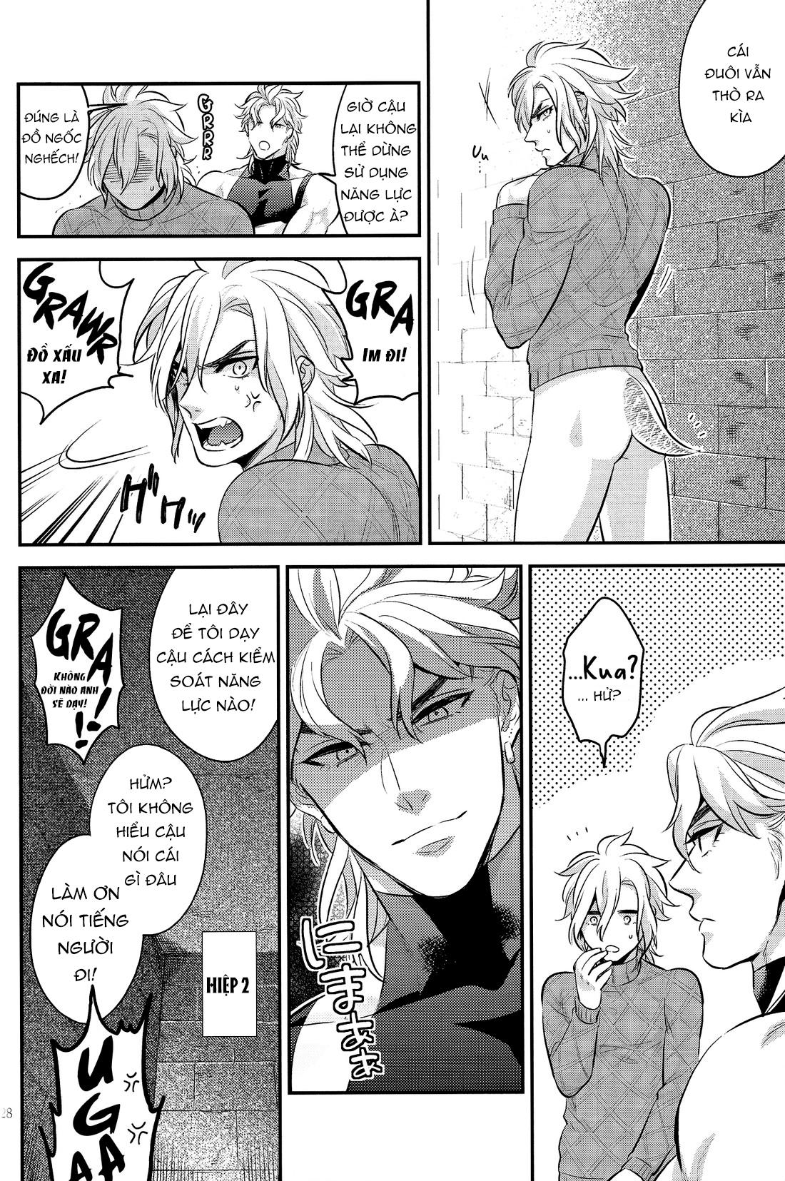 Những Chàng trai gợi cảm (oneshot) Chapter 151 - Next 