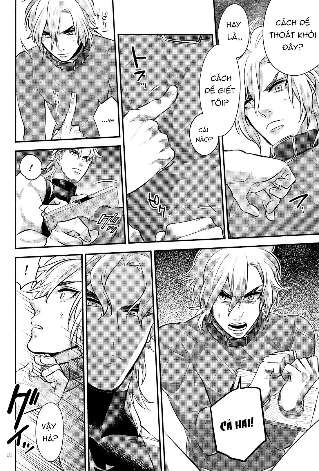 Những Chàng trai gợi cảm (oneshot) Chapter 151 - Next 