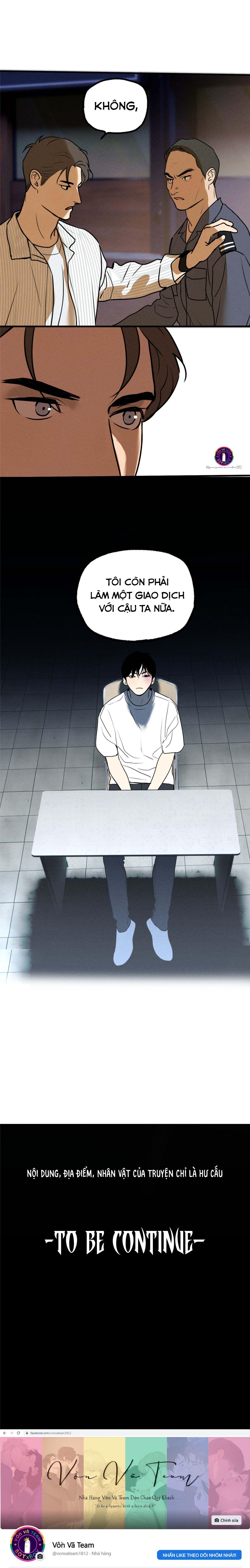 (END) ID Của Thần Chapter 14 - Trang 2