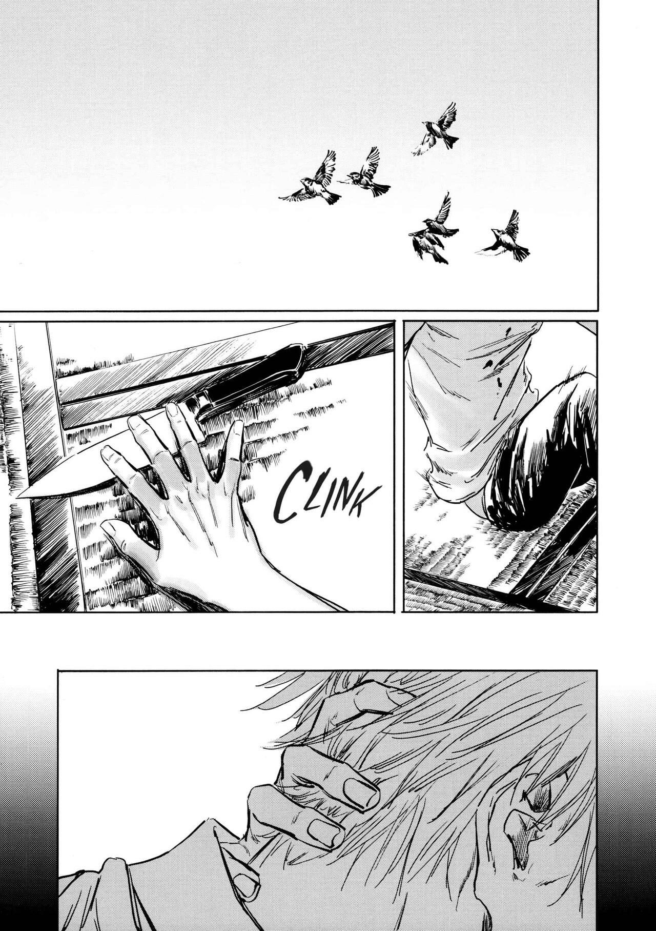 ONESHOT COI LÀ NỨNG Chapter 24 Gojo x Geto - Next Chapter 25.1 Nanami x Yuuji