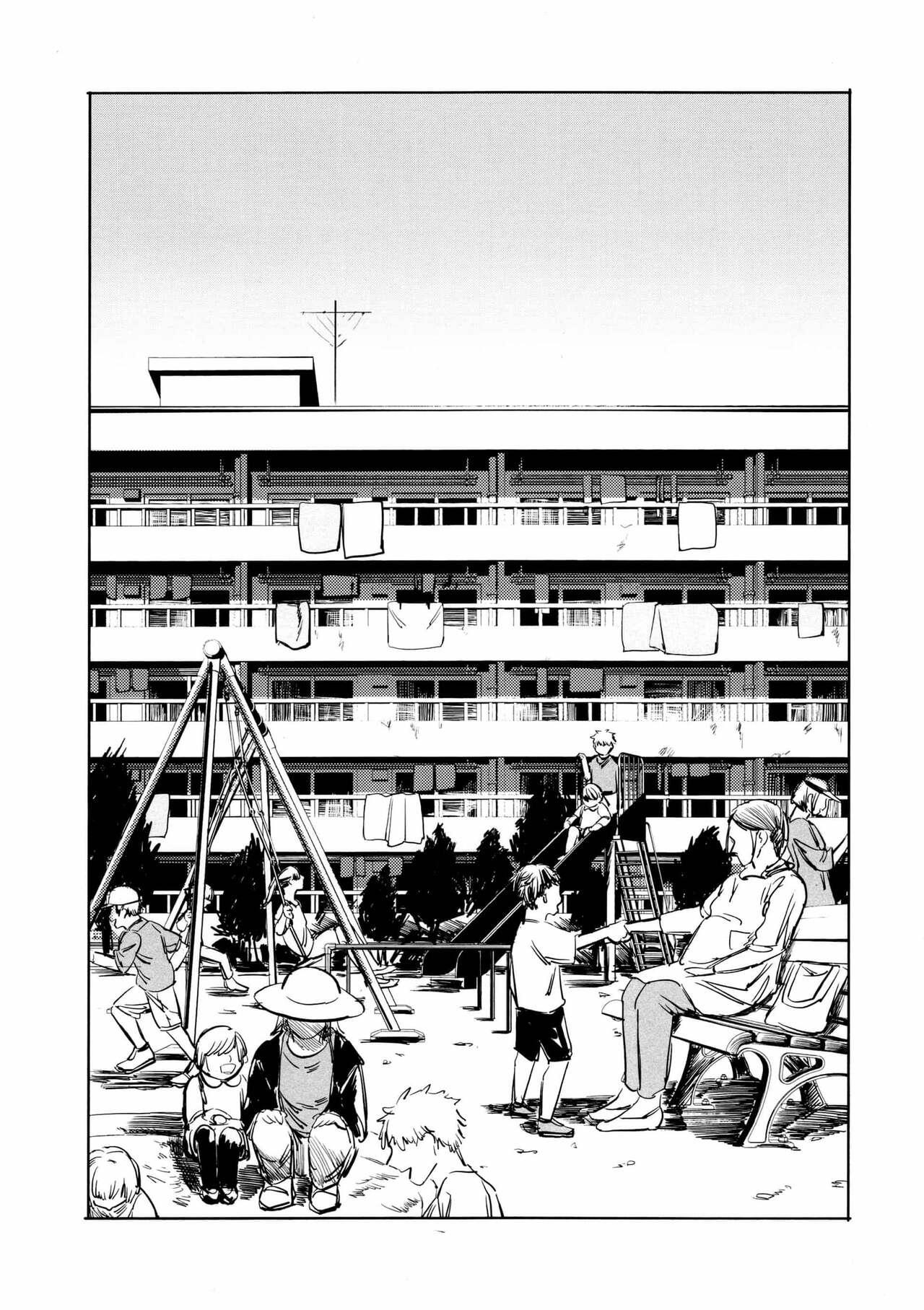 ONESHOT COI LÀ NỨNG Chapter 24 Gojo x Geto - Next Chapter 25.1 Nanami x Yuuji