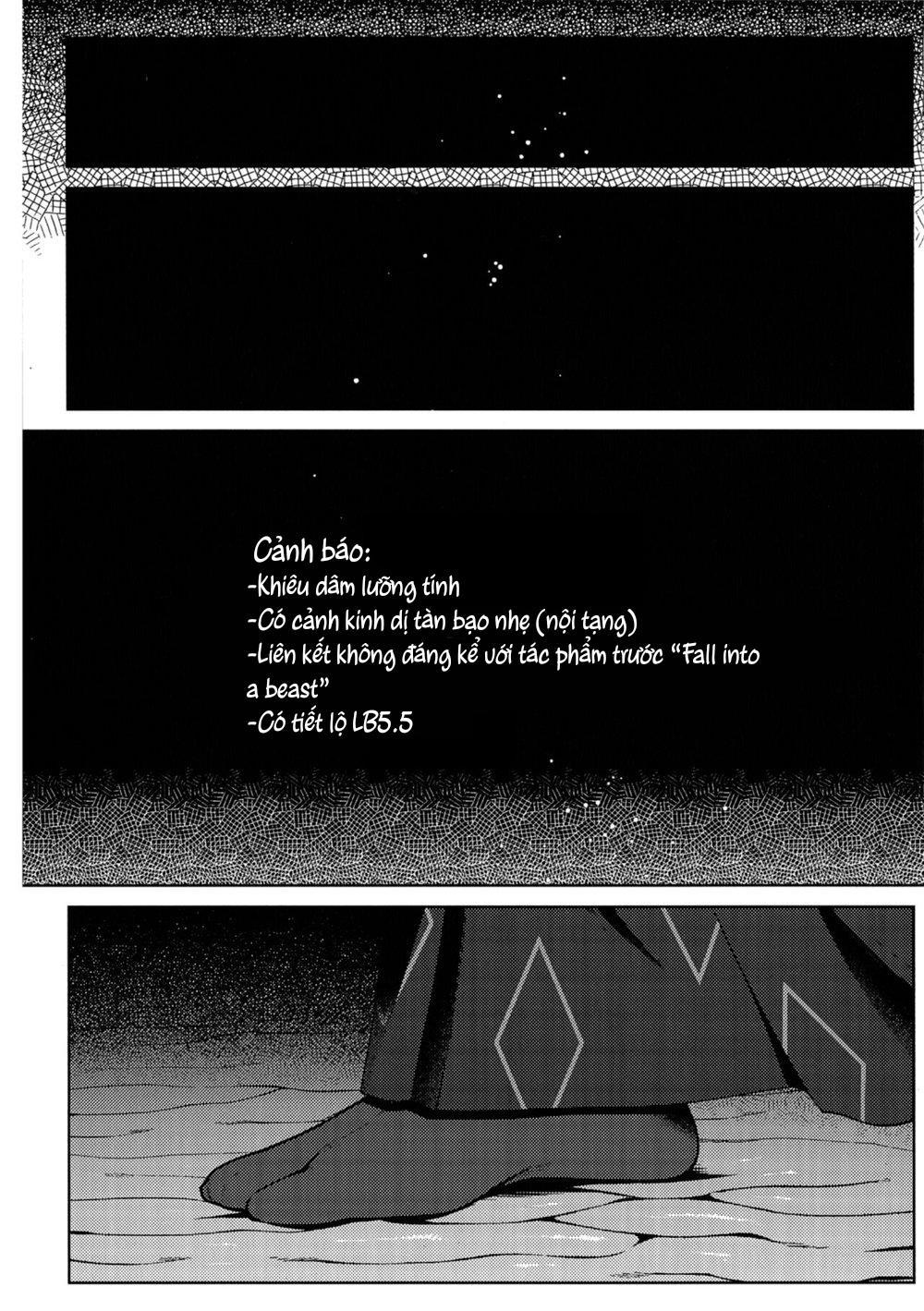 Tổng hợp oneshot Chapter 281 - Next 