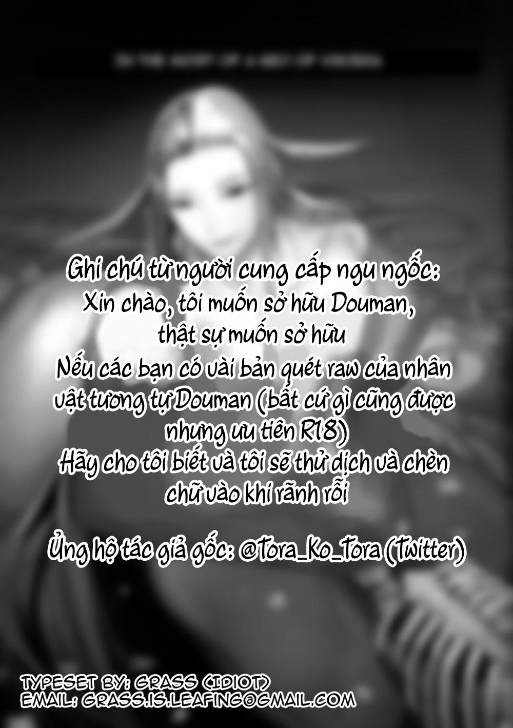 Tổng hợp oneshot Chapter 281 - Next 