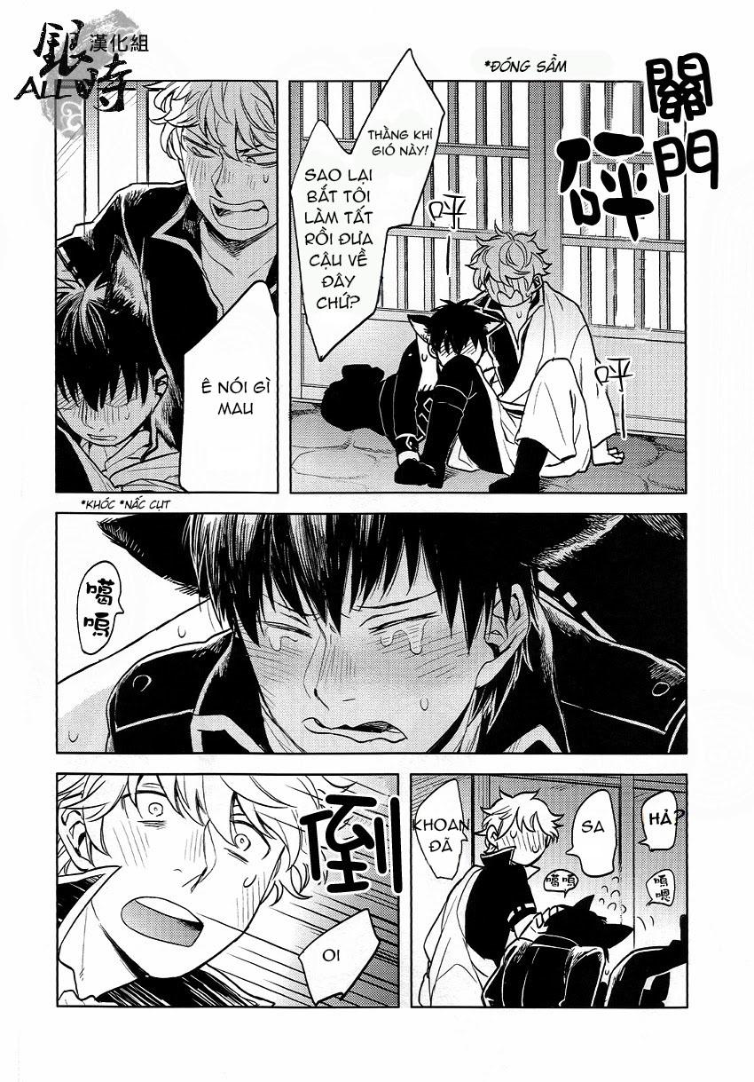Doujinshi Tổng Hợp Chapter 331 - Next 