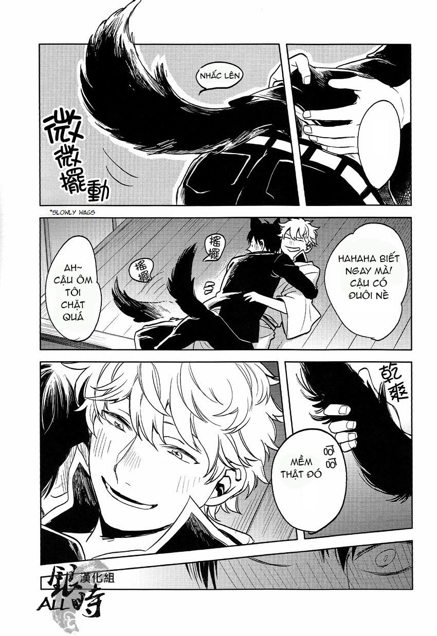 Doujinshi Tổng Hợp Chapter 331 - Next 