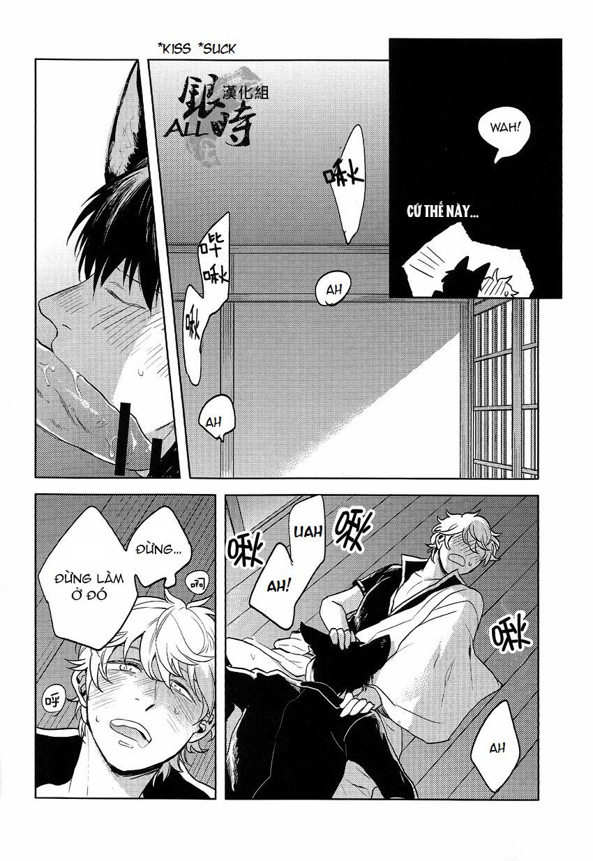 Doujinshi Tổng Hợp Chapter 331 - Next 