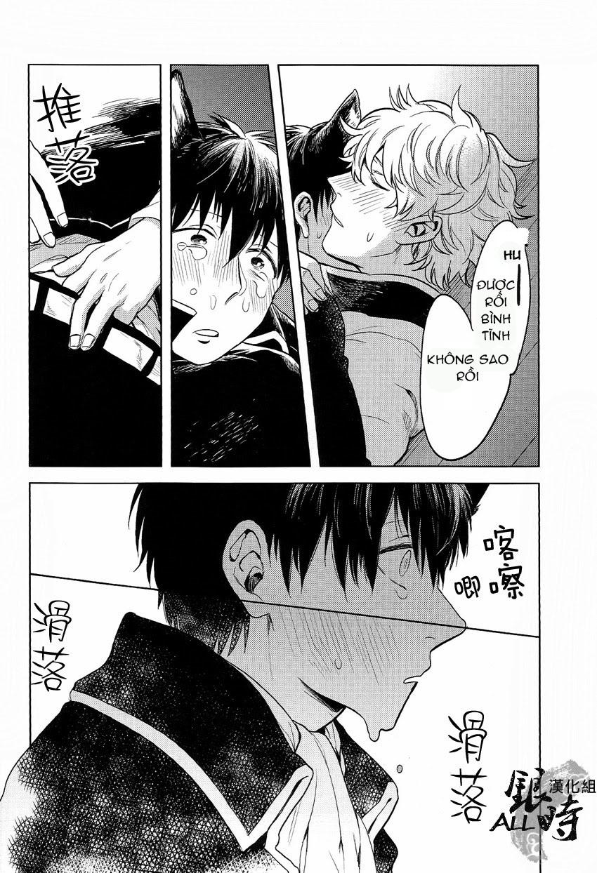 Doujinshi Tổng Hợp Chapter 331 - Next 