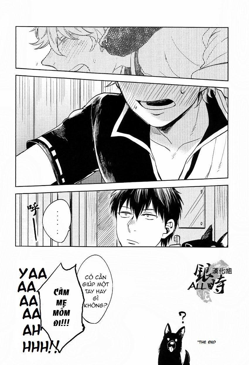 Doujinshi Tổng Hợp Chapter 331 - Next 