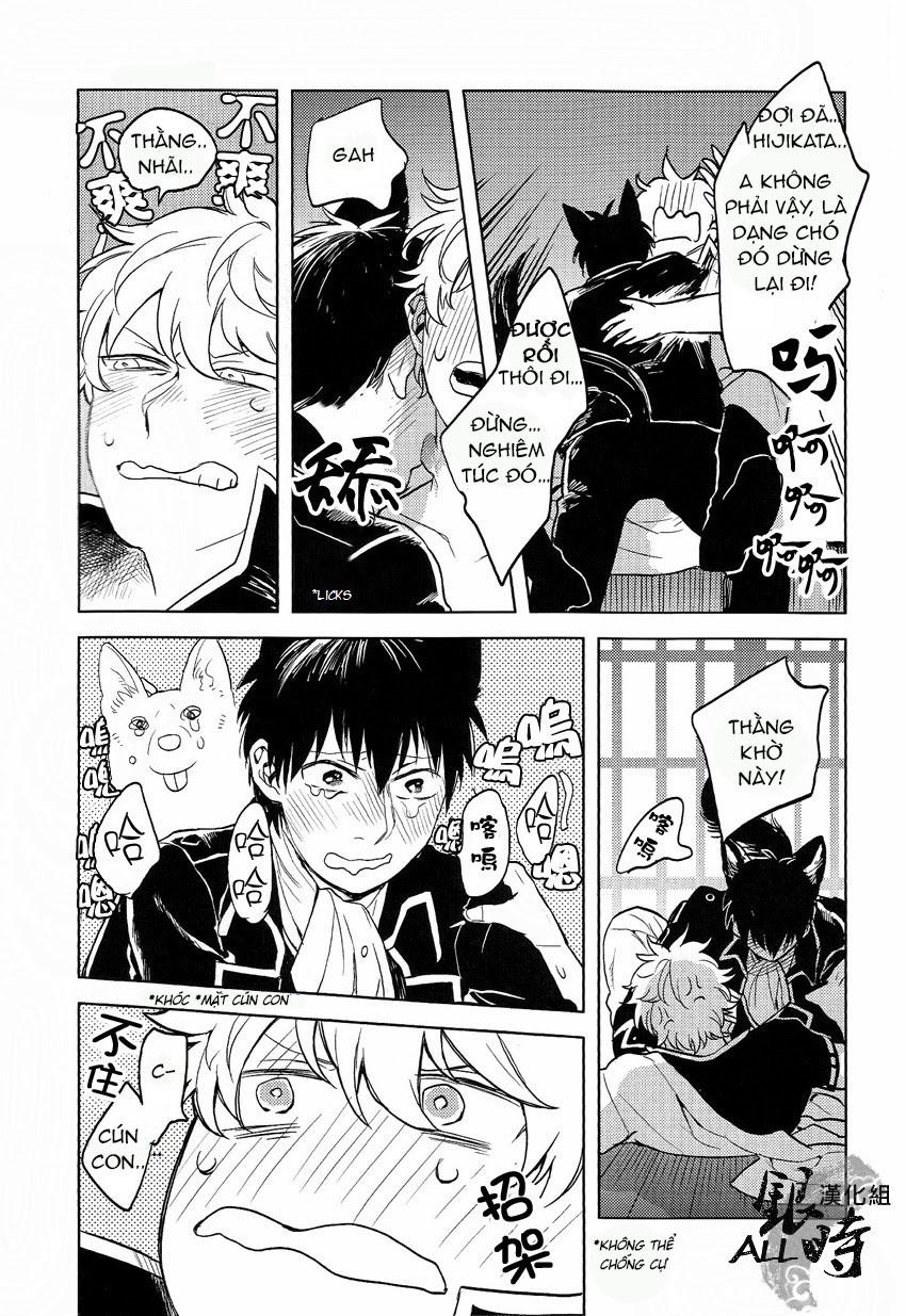 Doujinshi Tổng Hợp Chapter 331 - Next 