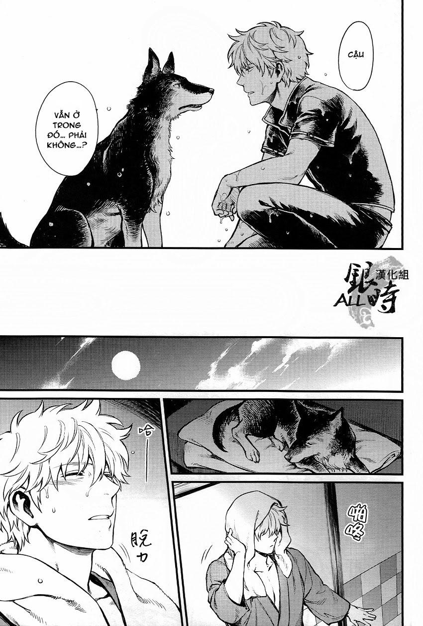 Doujinshi Tổng Hợp Chapter 331 - Next 