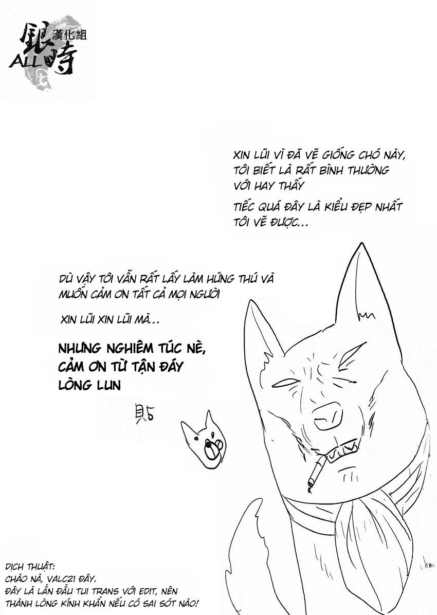 Doujinshi Tổng Hợp Chapter 331 - Next 
