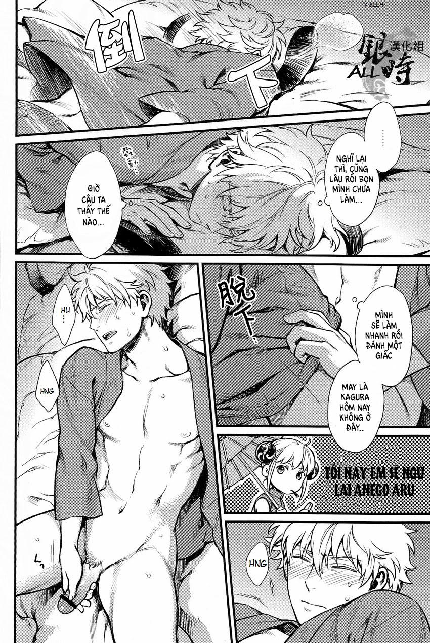 Doujinshi Tổng Hợp Chapter 331 - Next 