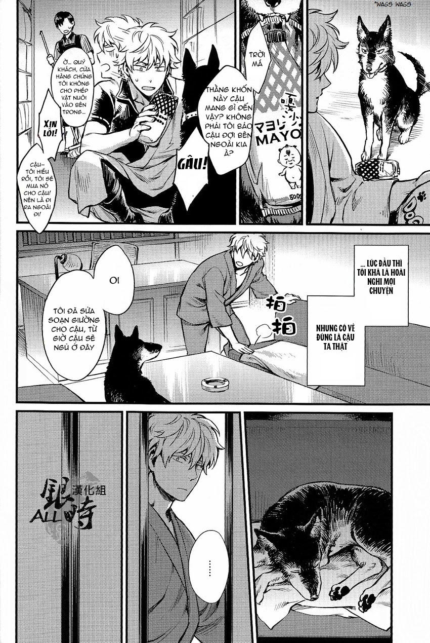 Doujinshi Tổng Hợp Chapter 331 - Next 