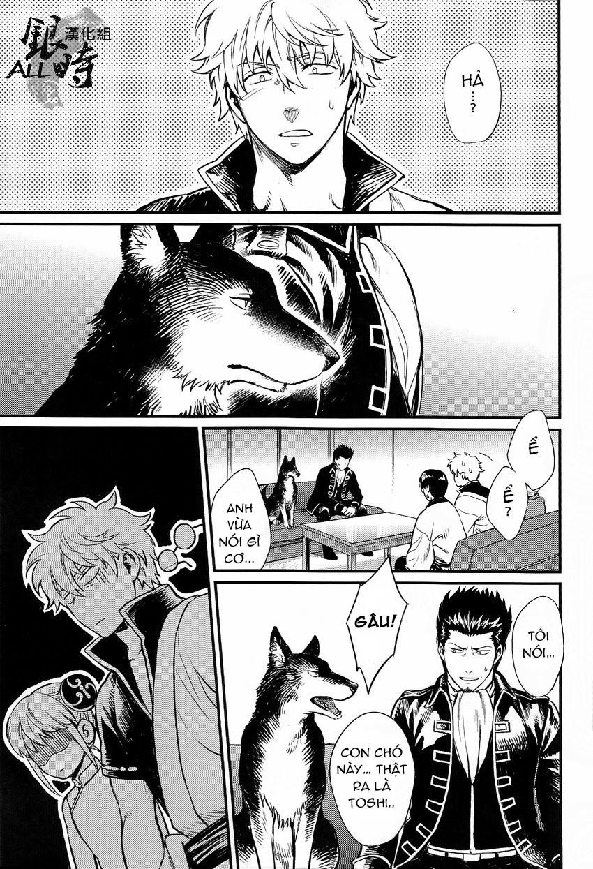 Doujinshi Tổng Hợp Chapter 331 - Next 