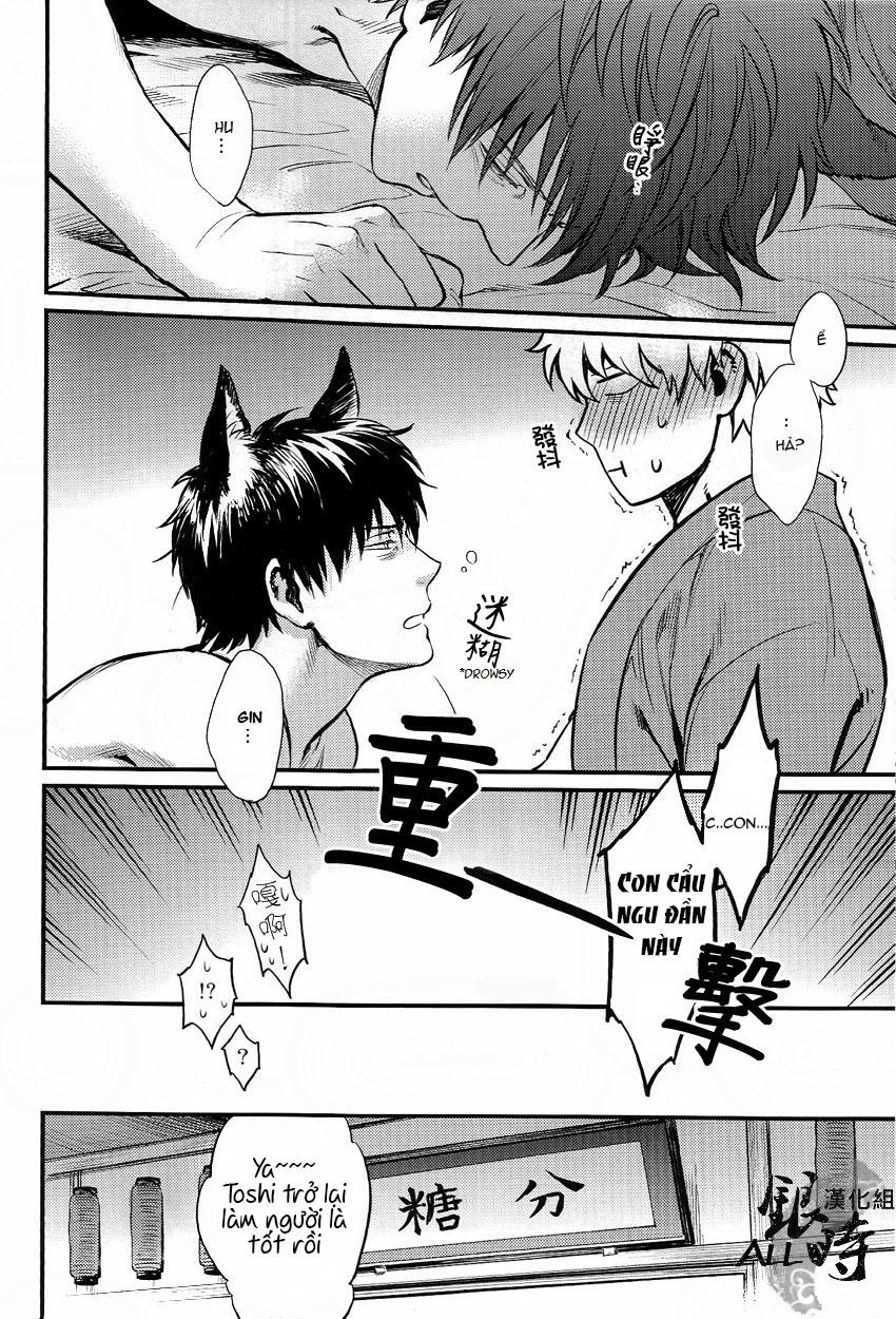Doujinshi Tổng Hợp Chapter 331 - Next 