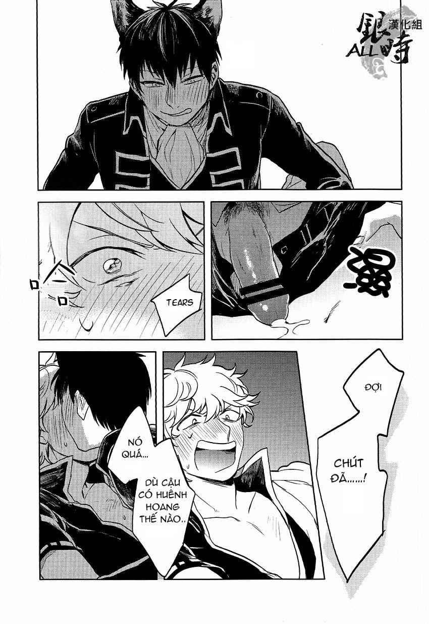 Doujinshi Tổng Hợp Chapter 331 - Next 