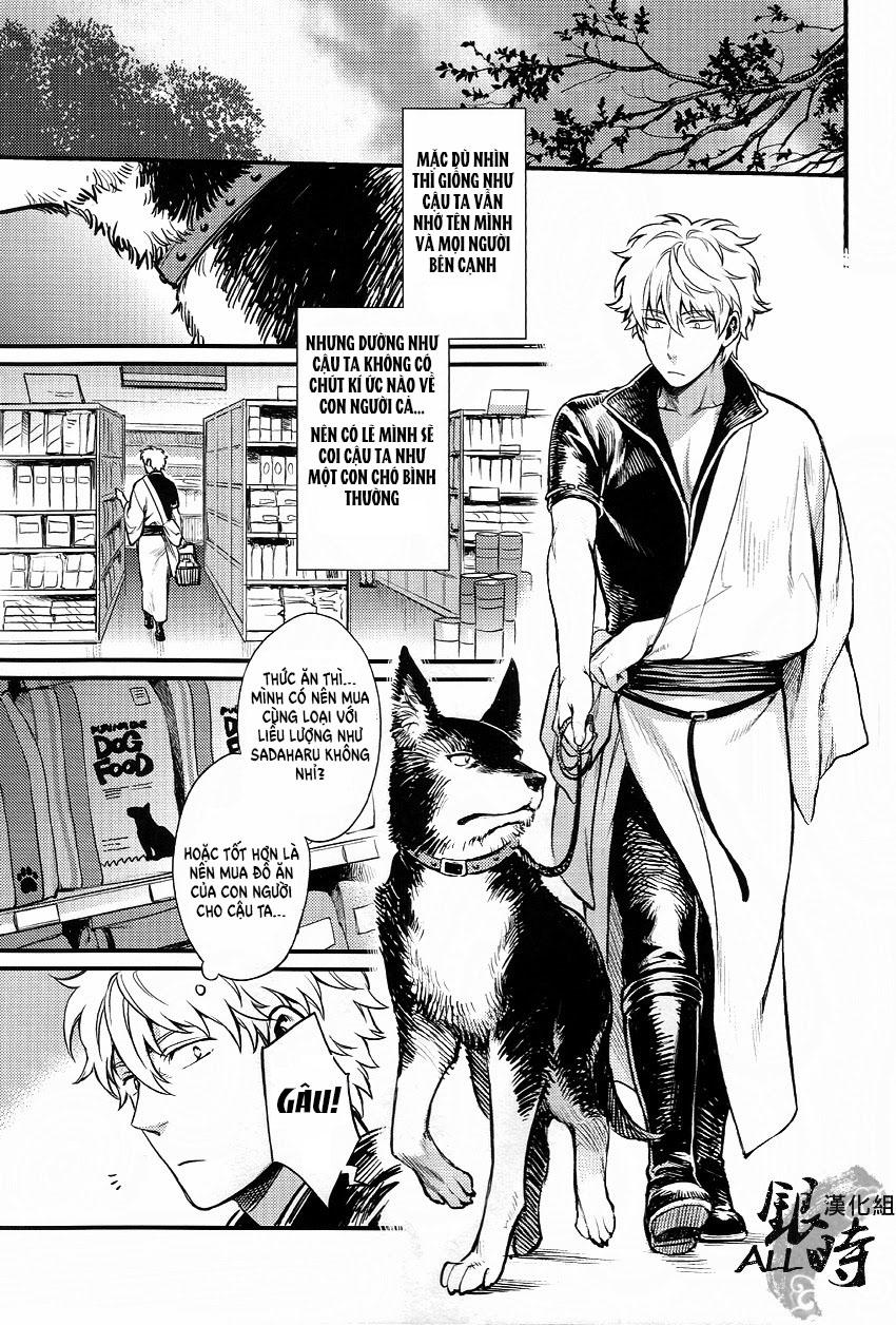 Doujinshi Tổng Hợp Chapter 331 - Next 