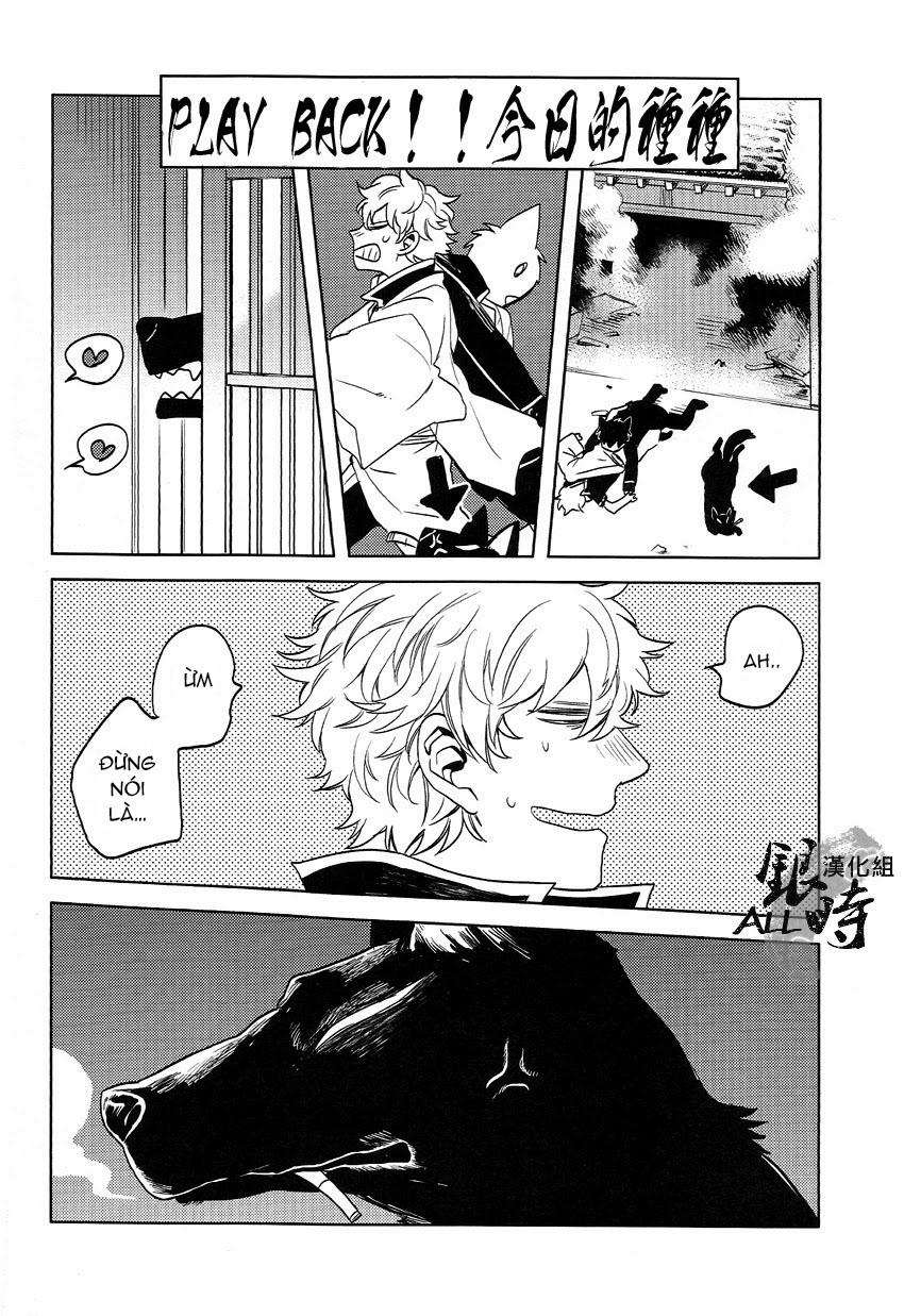Doujinshi Tổng Hợp Chapter 331 - Next 