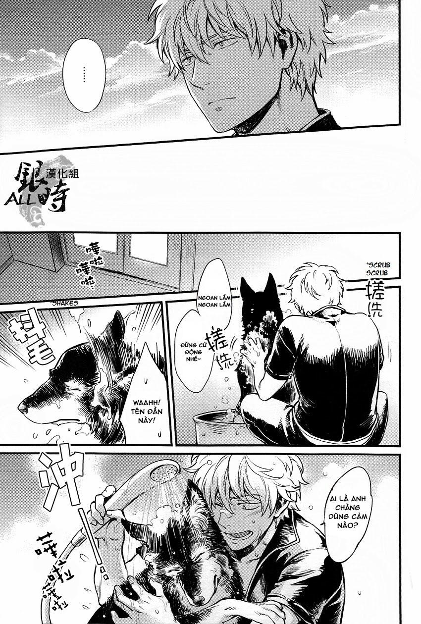 Doujinshi Tổng Hợp Chapter 331 - Next 
