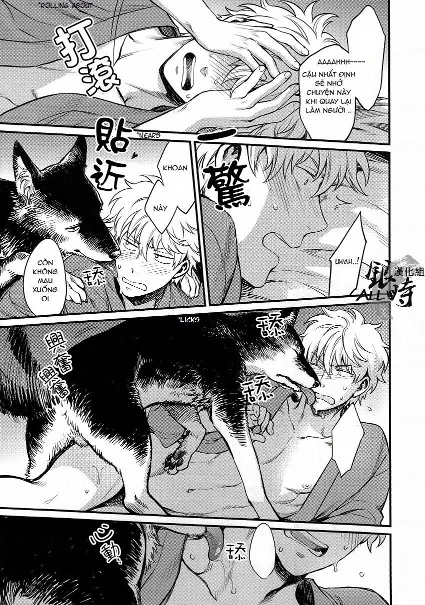 Doujinshi Tổng Hợp Chapter 331 - Next 