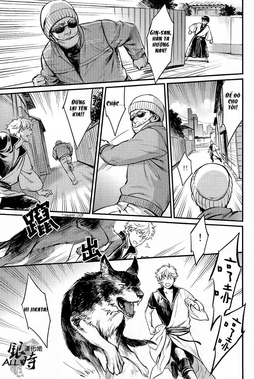 Doujinshi Tổng Hợp Chapter 331 - Next 