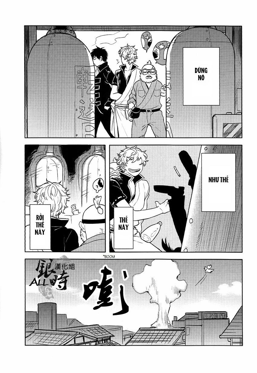 Doujinshi Tổng Hợp Chapter 331 - Next 