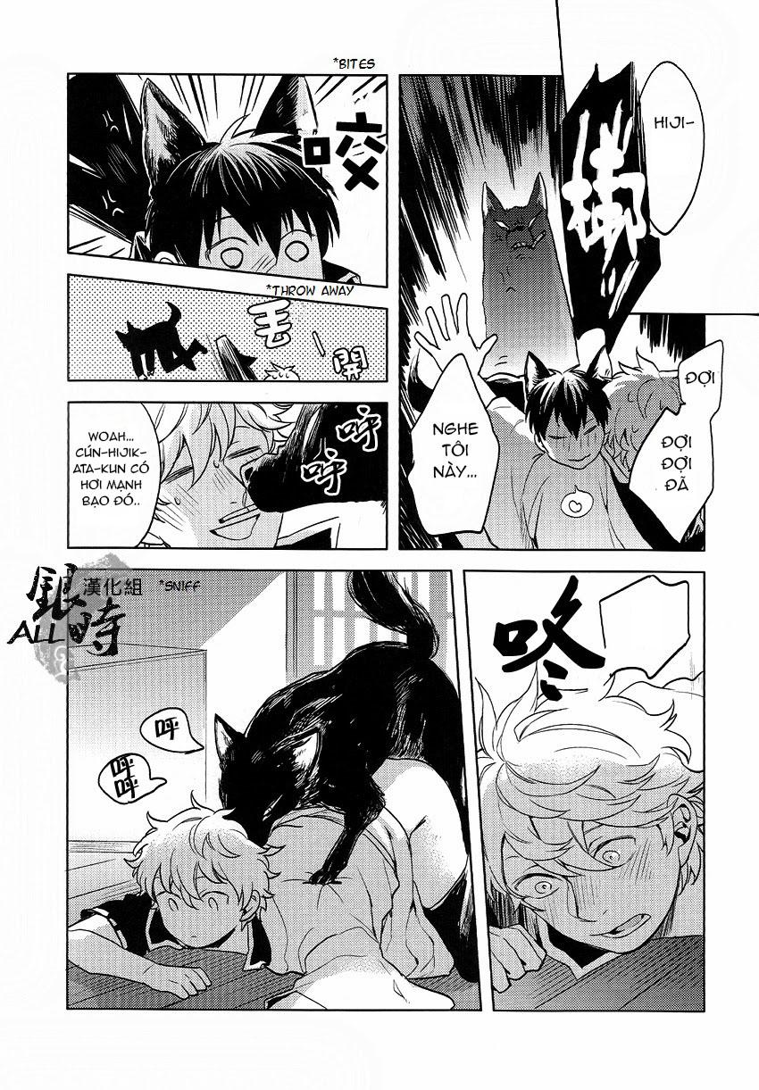 Doujinshi Tổng Hợp Chapter 331 - Next 