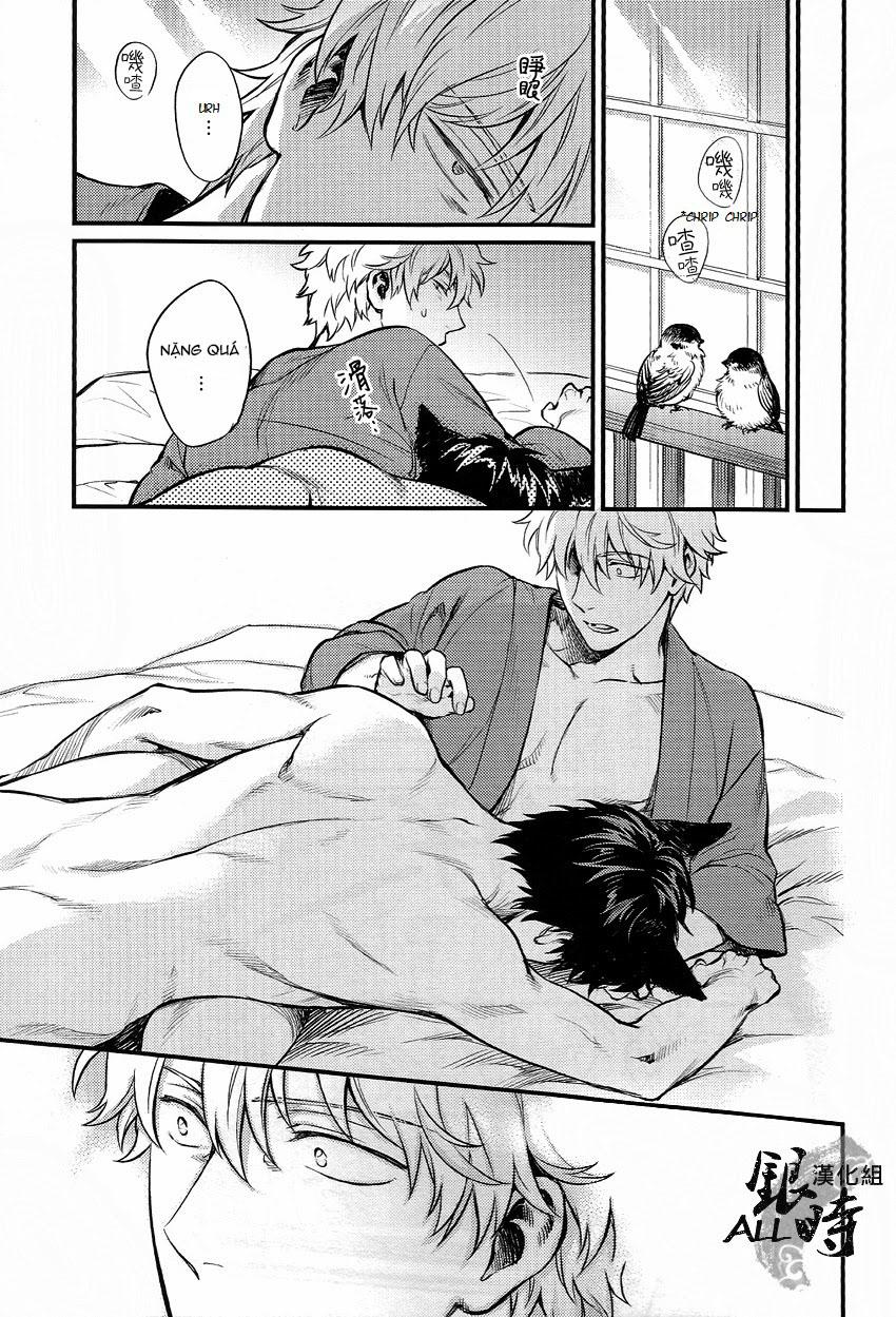 Doujinshi Tổng Hợp Chapter 331 - Next 