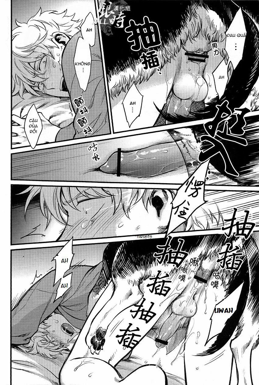 Doujinshi Tổng Hợp Chapter 331 - Next 