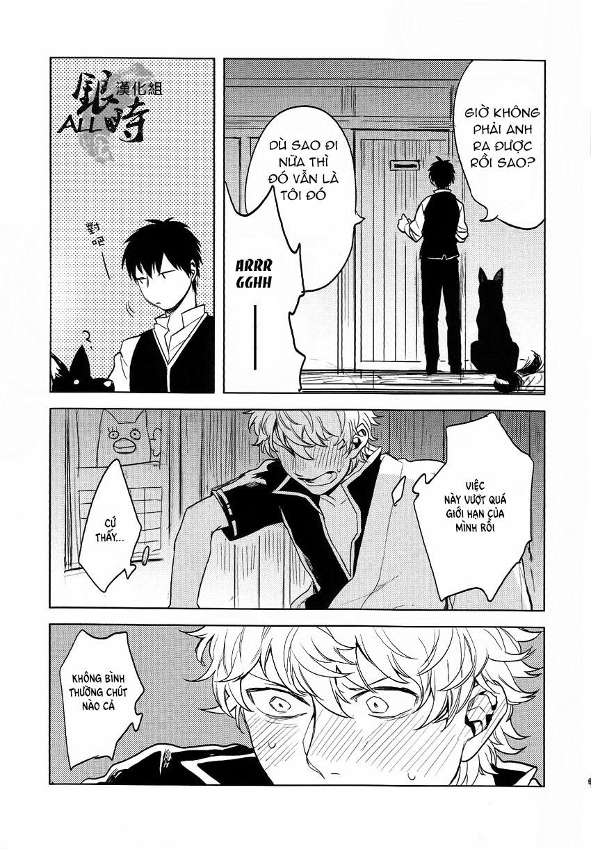 Doujinshi Tổng Hợp Chapter 331 - Next 
