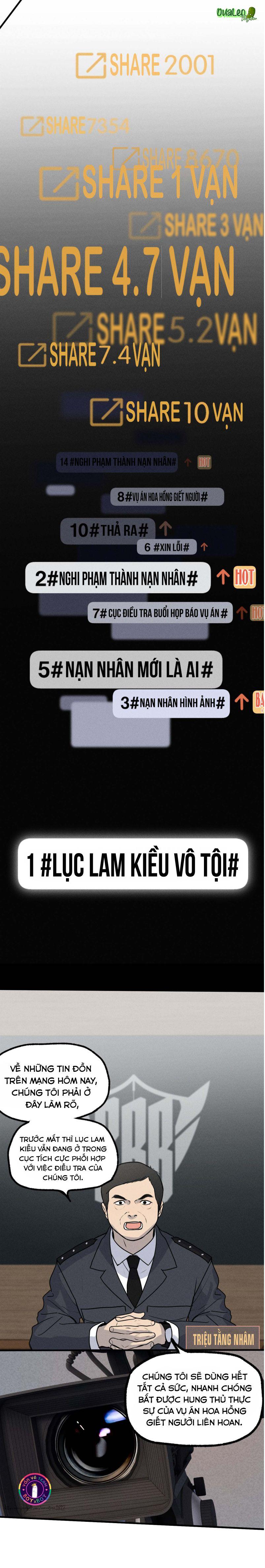 (END) ID Của Thần Chapter 16 - Trang 2
