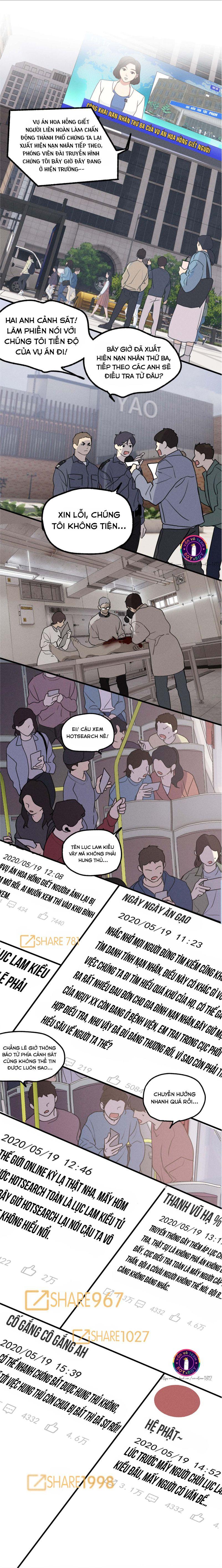 (END) ID Của Thần Chapter 16 - Trang 2