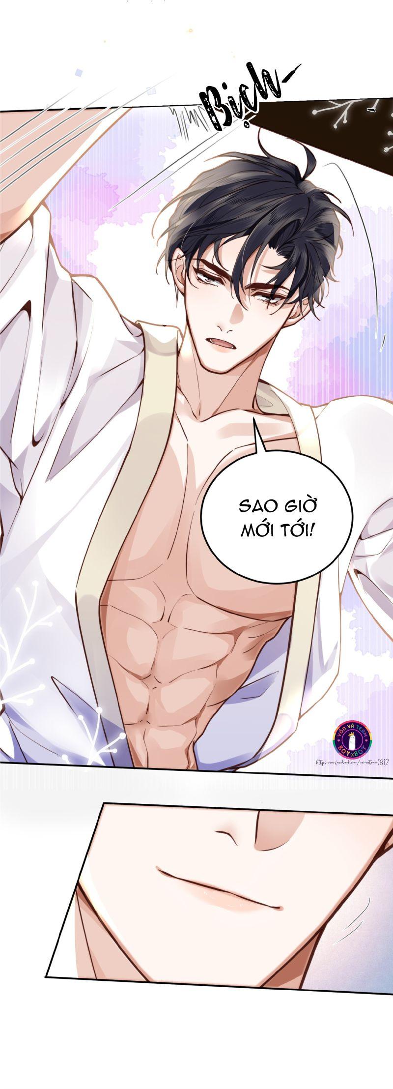 (END) Đặc Chế Cho Riêng Anh Chapter 10 - Next Chapter 11