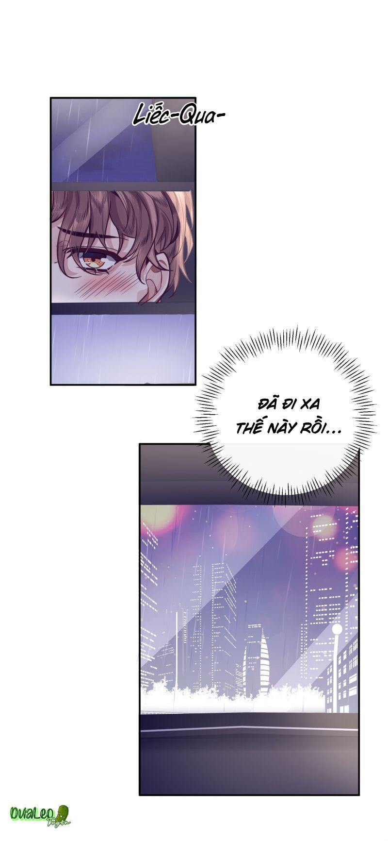 (END) Đặc Chế Cho Riêng Anh Chapter 10 - Next Chapter 11