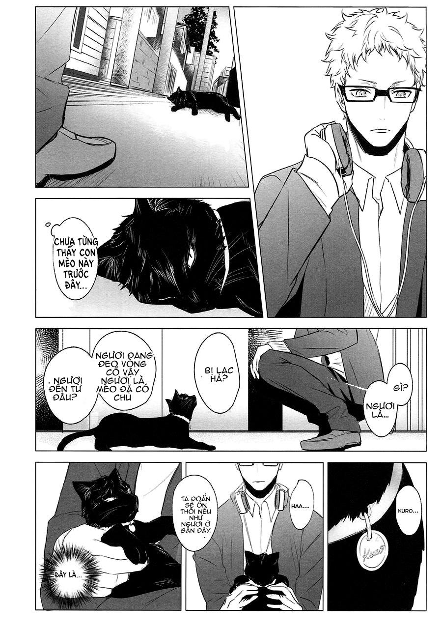Những Chàng trai gợi cảm (oneshot) Chapter 152 3P - Next 