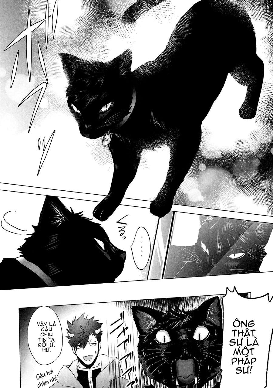 Những Chàng trai gợi cảm (oneshot) Chapter 152 3P - Next 