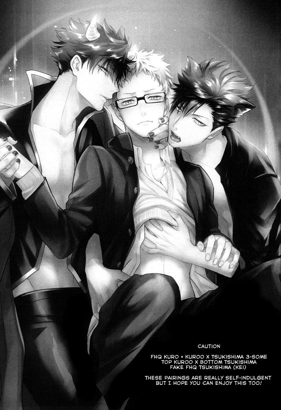 Những Chàng trai gợi cảm (oneshot) Chapter 152 3P - Next 