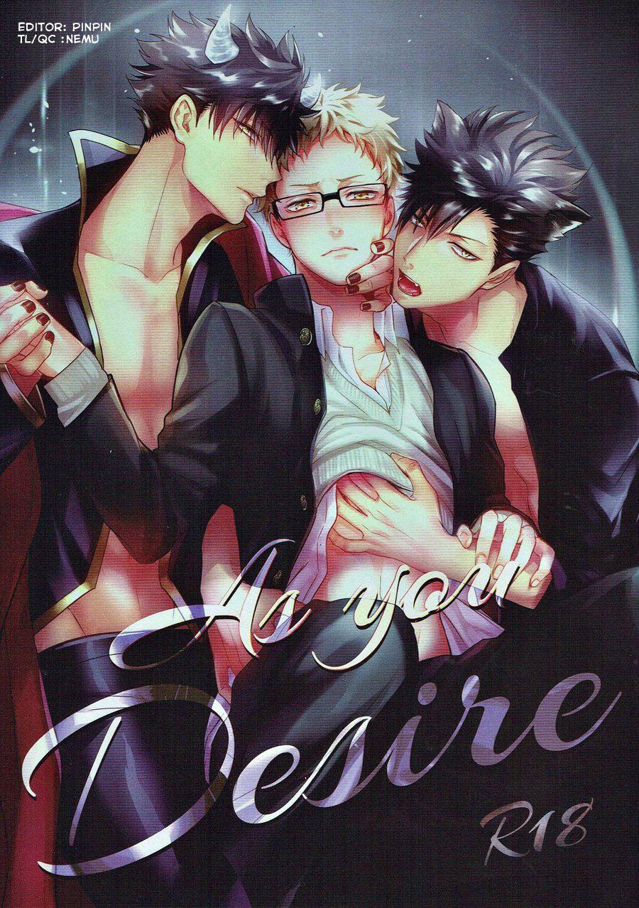 Những Chàng trai gợi cảm (oneshot) Chapter 152 3P - Next 