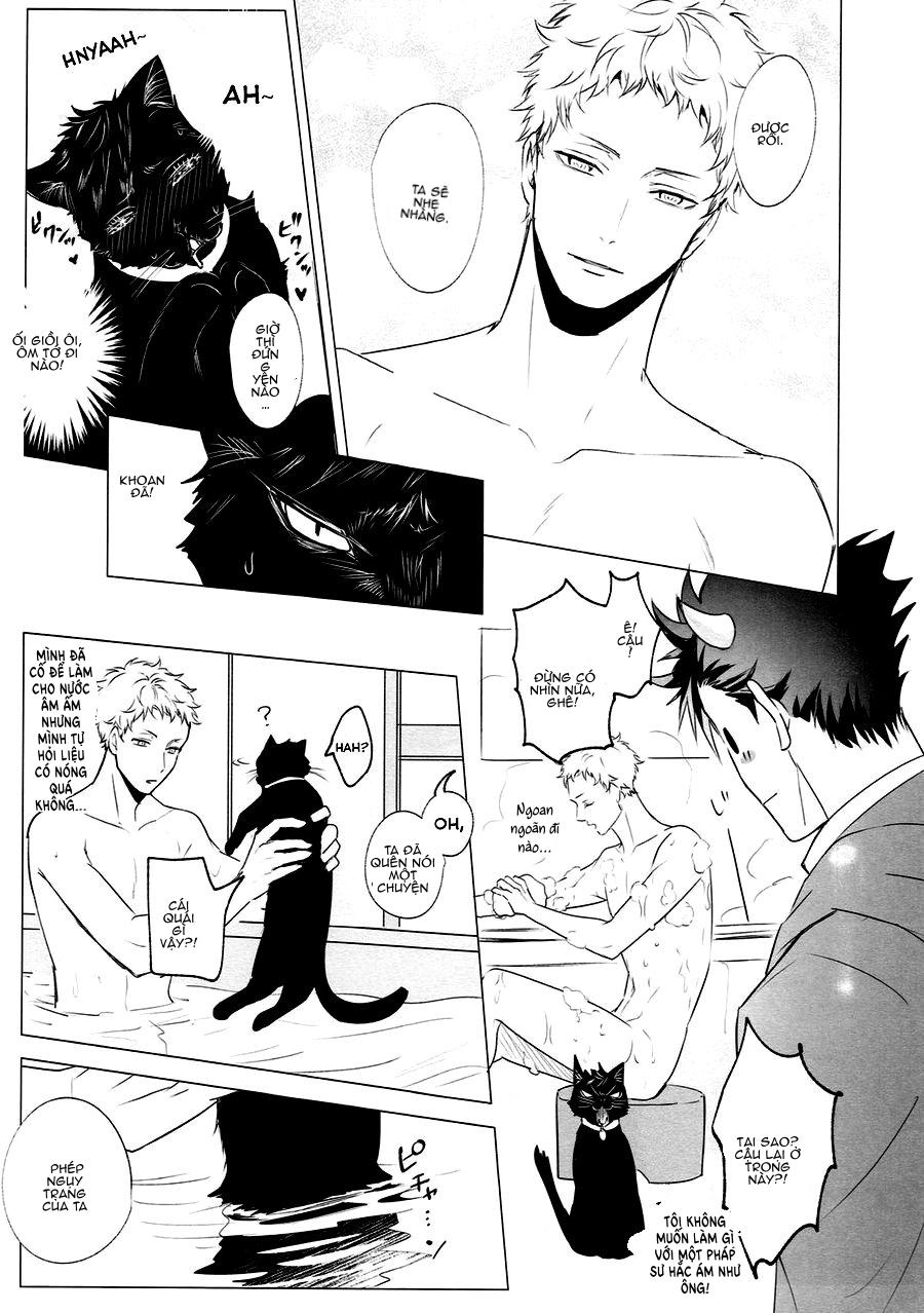 Những Chàng trai gợi cảm (oneshot) Chapter 152 3P - Next 