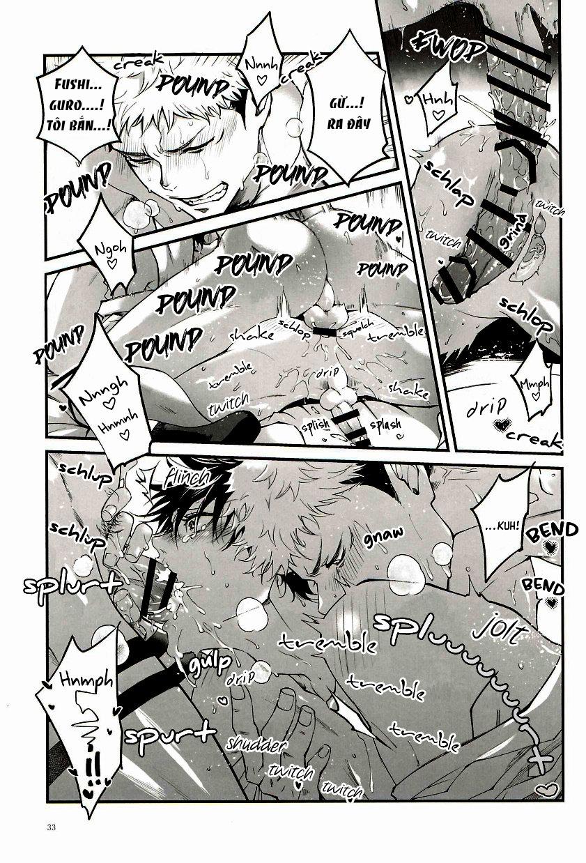 ONESHOT COI LÀ NỨNG Chapter 29.2 - Next Chapter 30
